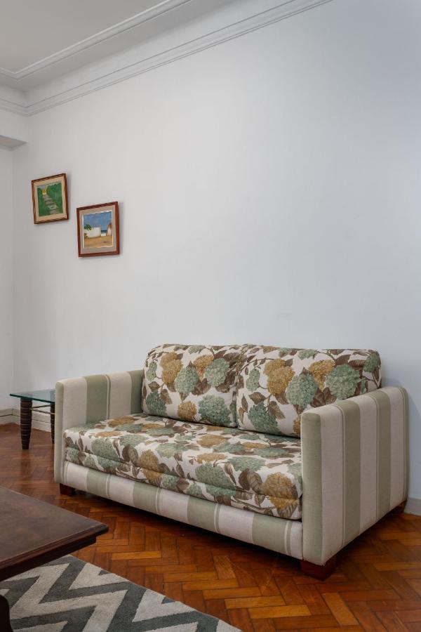 Chez Copacabana Posto 5 里约热内卢 外观 照片
